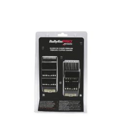 BaBylissPRO 4Artists FX8700/FX825 Toldófésű Készlet 8db