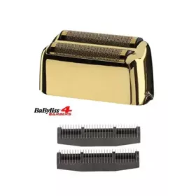 BaBylissPRO Titán Vágófej Szett FOILFX02 Gold