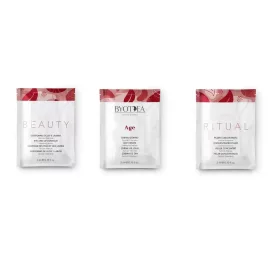   Byotea Face Care Age Beauty Ritual – Intenzív Anti-Aging Mintaszett (3x3 ml)