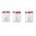 Byotea Face Care Age Beauty Ritual – Intenzív Anti-Aging Mintaszett (3x3 ml)