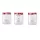 Byotea Face Care Age Beauty Ritual – Intenzív Anti-Aging Mintaszett (3x3 ml)