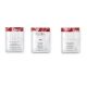 Byotea Face Care Age Beauty Ritual – Intenzív Anti-Aging Mintaszett (3x3 ml)