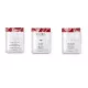 Byotea Face Care Age Beauty Ritual – Intenzív Anti-Aging Mintaszett (3x3 ml)