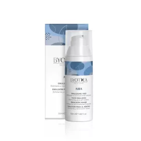   Byotea AHA Revitalizáló Arckrém Oxidatív Védelemért 50ml