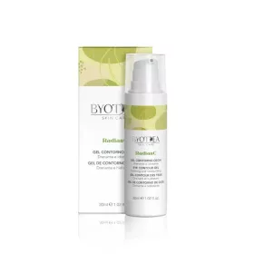   Byotea RadianC Hidratáló Szemkörnyékápoló Gél C-vitaminnal 30ml