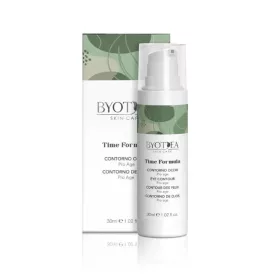   Byotea Time Formula Ránctalanító Szemkörnyékápoló Krém 30ml