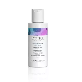   Byotea Never Without Hidratáló Krém Száraz és Vízhiányos Bőrre 100ml