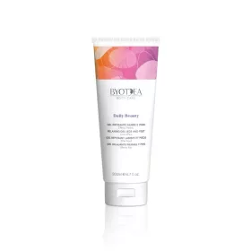 Byotea Daily Beauty Frissítő Láb- és Talpgél, 200 ml