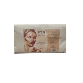   ETB Eldobható Egyszer Használatos Törölköző 45x80cm 60db | Kiszerelés: 60 buc