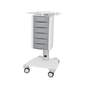 ETB Equipment Felszerelési Állvány Kerekekkel