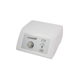   ETB Equipment Fehér Electroderm Compact 10W 4 Elektródával