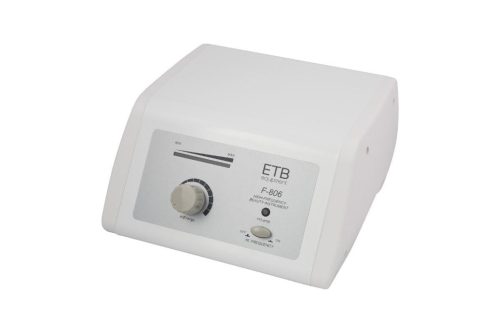 ETB Equipment Fehér Electroderm Compact 10W 4 Elektródával