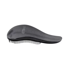 ETB Hair Professzionális Fekete Bontókefe