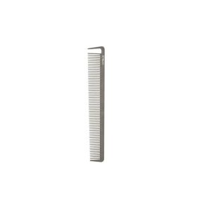 ETB Hair Szürke Szilikon Fésű Ritka Fogakkal