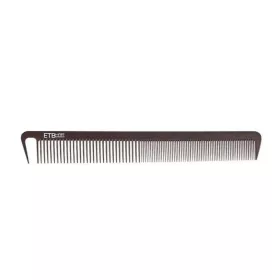 ETB Hair Egyenes Vágófésű Szilikonból 22cm