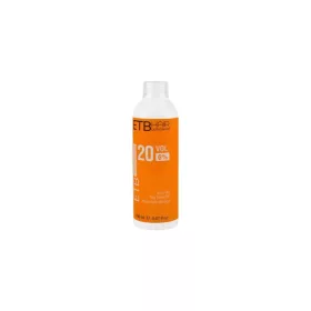 ETB Hair Oxidáló Krém 6% 20Vol | Kiszerelés: 150 ml
