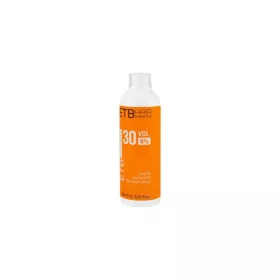 ETB Hair Oxidáló Krém 9% 30Vol | Kiszerelés: 150 ml
