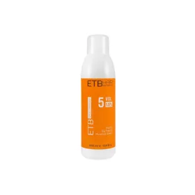 ETB Hair Oxidáló Krém 1,5% 5Vol | Kiszerelés: 1000 ml