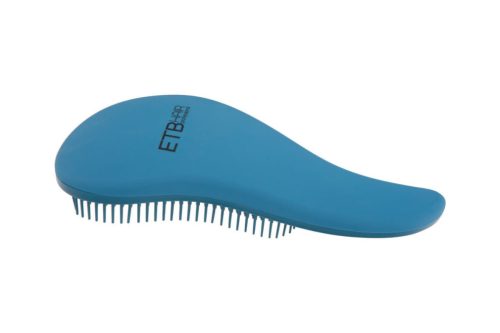 ETB Hair Professzionális Kék Detangling Brush