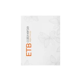   ETB Hair ColorVerse Tartós Vegán Hajfesték Színskála / 105 Árnyalat /