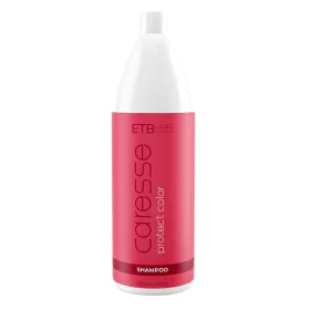   ETB Hair Caresse Protect Color Színvédő Sampon | Kiszerelés: 1000 ml