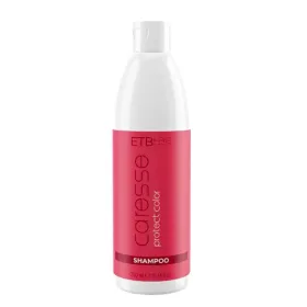   ETB Hair Caresse Protect Color Színvédő Sampon | Kiszerelés: 300 ml