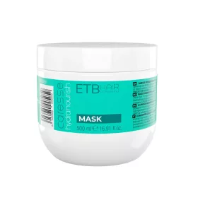   ETB Hair Caresse Hydranourish Hidratáló És Regeneráló Hajmaszk | Kiszerelés: 500 ml