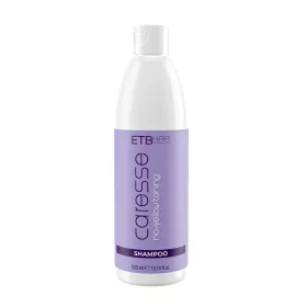  ETB Hair Caresse No-Yellow Toning Hamvasító Sampon | Kiszerelés: 300 ml