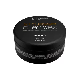   ETB Hair Stylesse Professzionális Premium Agyag Wax – 100 ml