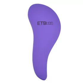 ETB Hair Professzionális Hajbontó Kefe Lavendream Lilac