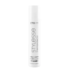   ETB Hair Stylesse Shield & Smooth Hővédő és Hajkiegyenesítő Fényspray 200 ml