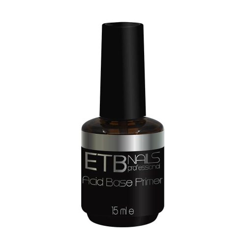 ETB Nails Sav Előkészítő Folyadék Gélhez és Akrilhoz 15ml | Kiszerelés: 15 ml