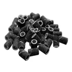   ETB Nails Csiszológyűrű 250 Szemcseméret Elektromos Reszelőhöz 50 db