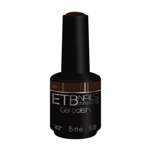 ETB Nails Gél lakk 213 Concrete 15ml