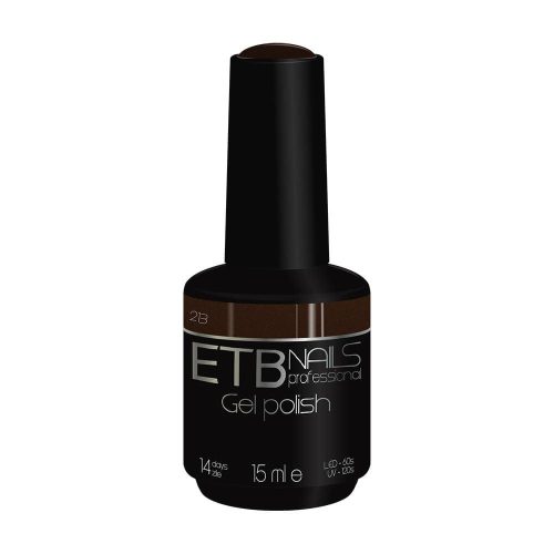 ETB Nails Gél Lakk 213 Concrete 15ml | Kiszerelés: 15 ml