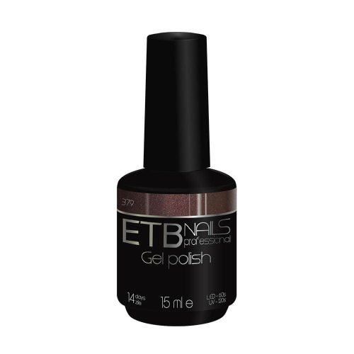 ETB Nails Gél Lakk 379 Mars Surface 15ml | Kiszerelés: 15 ml