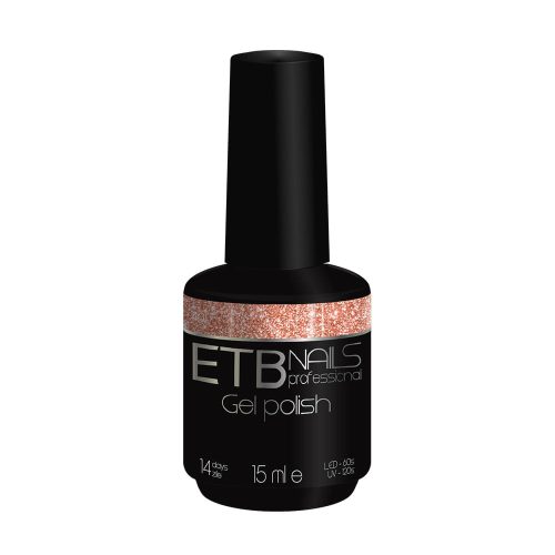 ETB Nails Gél lakk 401 Love Yourself 15ml