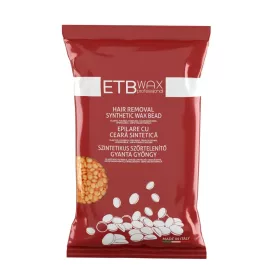 ETB Wax Rugalmas Gyantagyöngy Orange Touch 800g