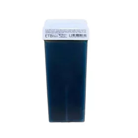 ETB Wax Kék Gyantapatron Széles Fejjel 100ml