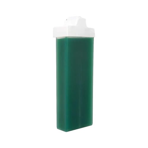 ETB Wax Zöld Gyantapatron Közepes Fejjel 100ml