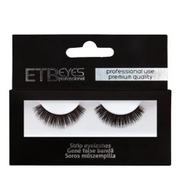 ETB Eyes Természetes Hatású Sűrű Műszempilla