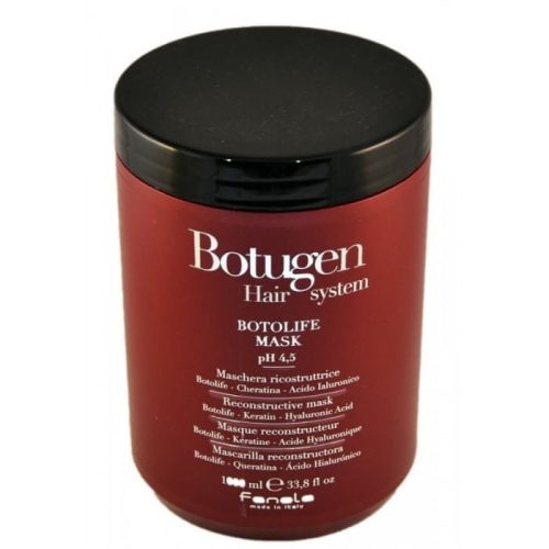 Fanola Botugen Hair System Botolife Maszk 1000ml