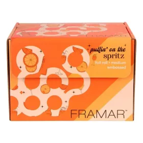   Framar Puttin' On The Spritz Melírfólia Tekrecs 97,5 m