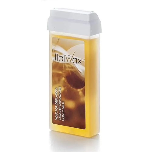 ItalWax Méz Gyantapatron 100ml | Kiszerelés: 100 ml