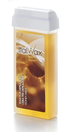 ItalWax Méz Gyantapatron 100ml | Kiszerelés: 100 ml