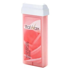 ItalWax Rózsa Gyantapatron 100ml