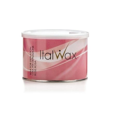 ItalWax Rose Gyanta Fémdobozban 400ml