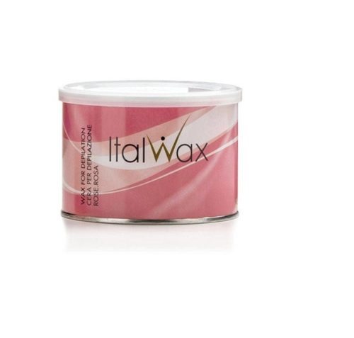 ItalWax Rose Gyanta Fémdobozban 400ml | Kiszerelés: 400 ml