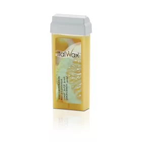 ItalWax Citrom Gyantapatron 100ml | Kiszerelés: 100 ml