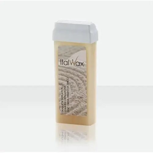 ItalWax Cink-Oxid Vera Gyantapatron 100ml